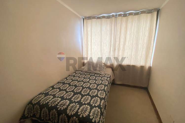 Piso 23 balcón + 2d/2b amunátegui - Imagen 28