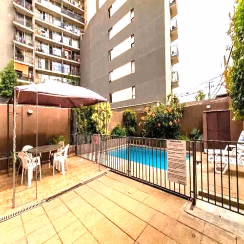 Departamento AVENIDA FERMÍN VIVAVCETA  2040 - Imagen 5