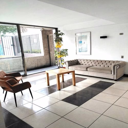 Departamento AVENIDA FERMÍN VIVAVCETA  2040
