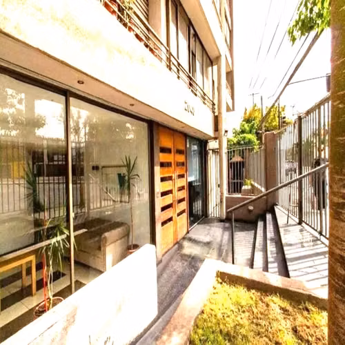 Departamento AVENIDA FERMÍN VIVAVCETA  2040