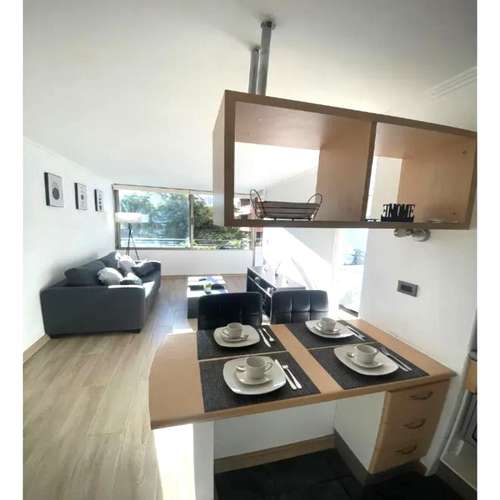 Departamento AV AMERICO VESPUCIO 840 - Imagen 4