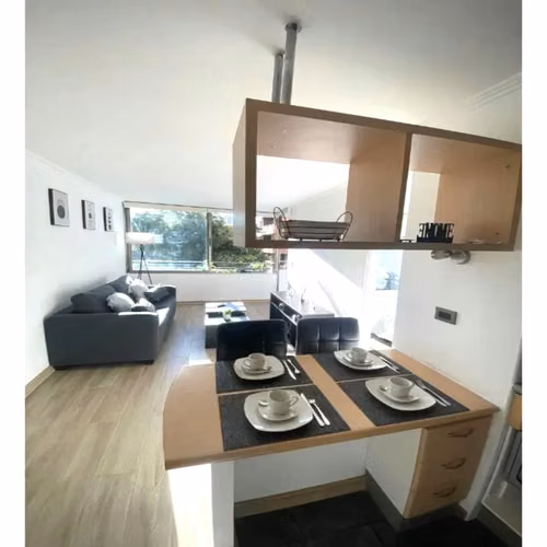Departamento AV AMERICO VESPUCIO 840 - Imagen 2