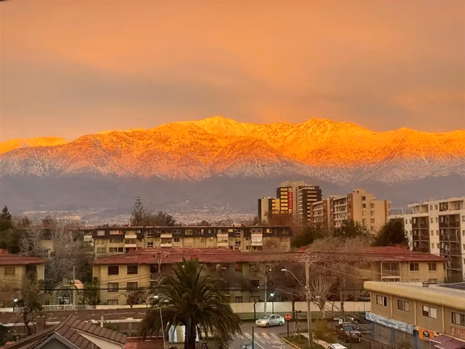 DEPARTAMENTO Las Dalias/Zañartu - Imagen 8