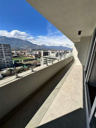 DEPARTAMENTO Walker Wartinez 815 - Imagen 16