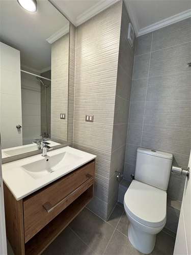 DEPARTAMENTO Walker Wartinez 815 - Imagen 6