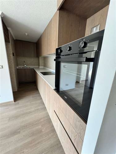 DEPARTAMENTO Walker Wartinez 815 - Imagen 2