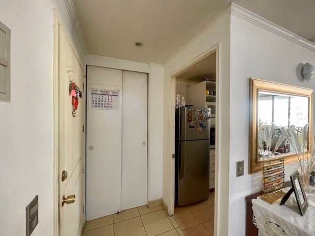 DEPARTAMENTO VICUÑA MACKENNA Y MARIN - Imagen 4