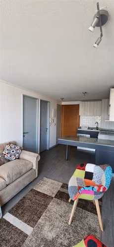 DEPARTAMENTO CARMEN CON ARGOMEDO - Imagen 3