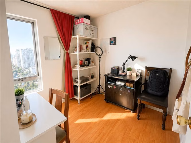 DEPARTAMENTO Eyzaguirre 1140, Santiago - Imagen 11