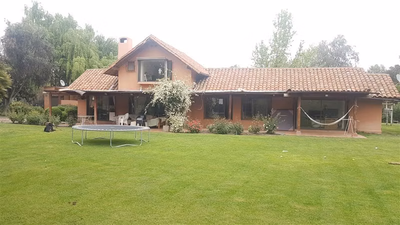 CASA Avenida Chicureo - Imagen 2