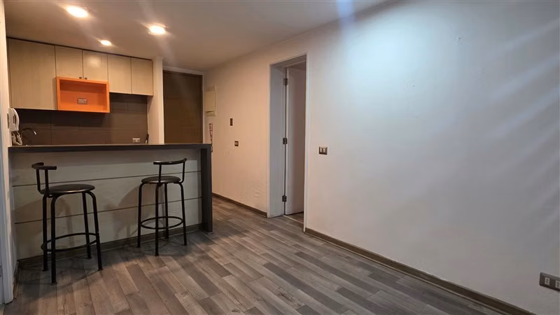 DEPARTAMENTO Casco historico - Imagen 4