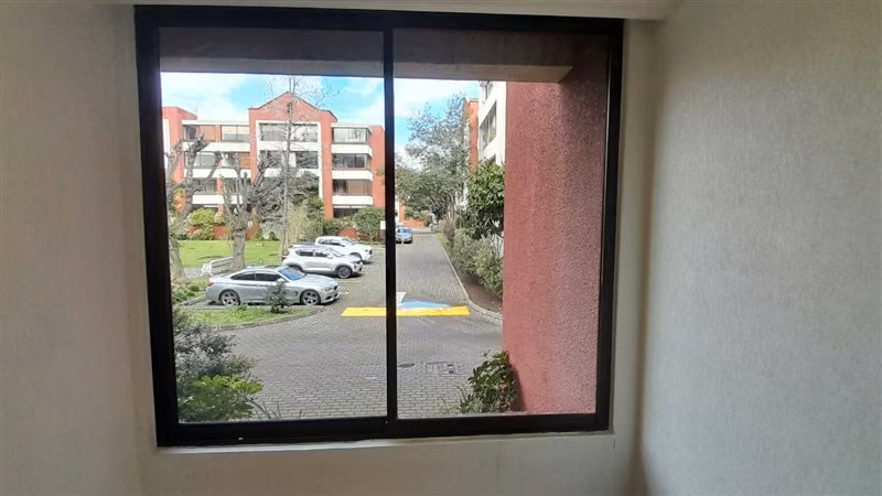 DEPARTAMENTO Avenida Padre Hurtado - Imagen 5