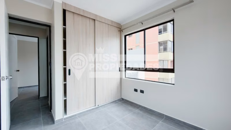 ARRIENDA DEPARTAMENTO EDIFICIO LICANCABUR, ANTOFAGASTA - Imagen 17