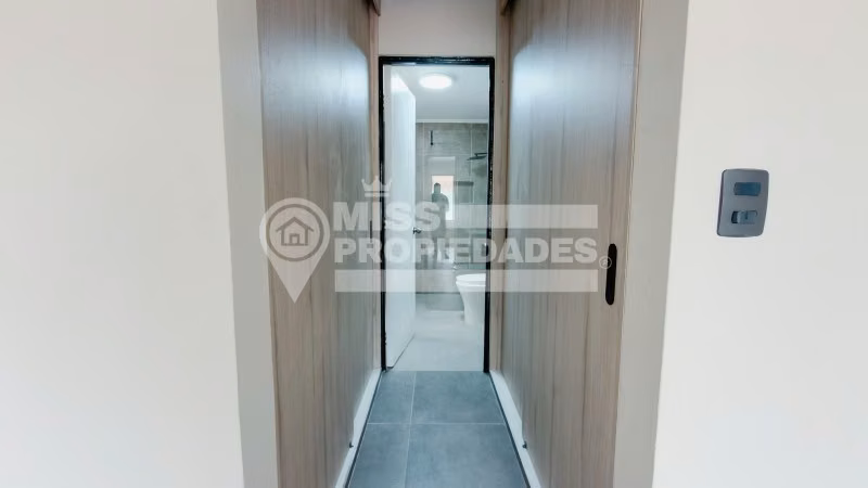ARRIENDA DEPARTAMENTO EDIFICIO LICANCABUR, ANTOFAGASTA - Imagen 20