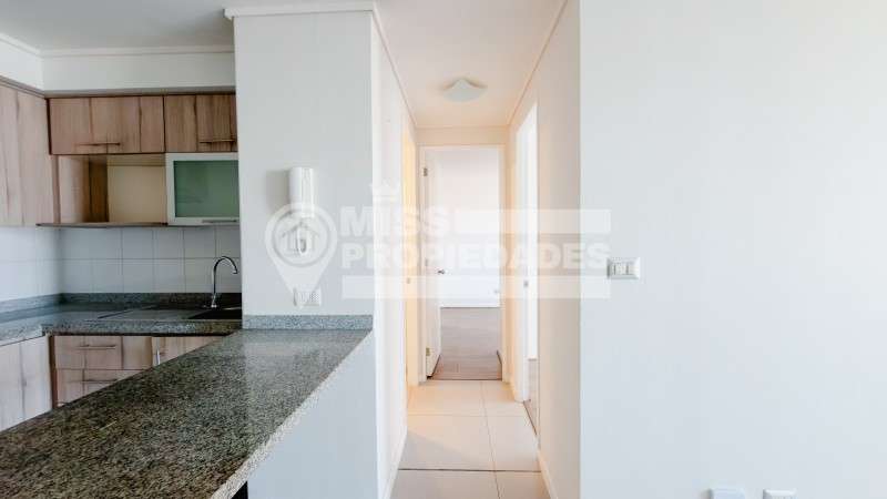 VENDE DEPARTAMENTO EDIFICIO DON SALVADOR, ANTOFAGASTA - Imagen 8