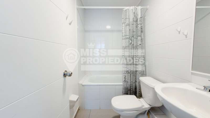 VENDE DEPARTAMENTO EDIFICIO DON SALVADOR, ANTOFAGASTA - Imagen 10