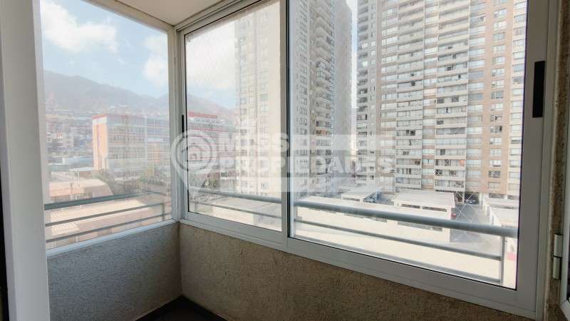 VENDE DEPARTAMENTO EDIFICIO DON SALVADOR, ANTOFAGASTA - Imagen 6