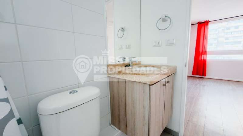 VENDE DEPARTAMENTO EDIFICIO DON SALVADOR, ANTOFAGASTA - Imagen 16