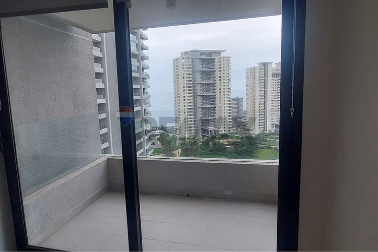 Impecable depto en costa de montemar - Imagen 7