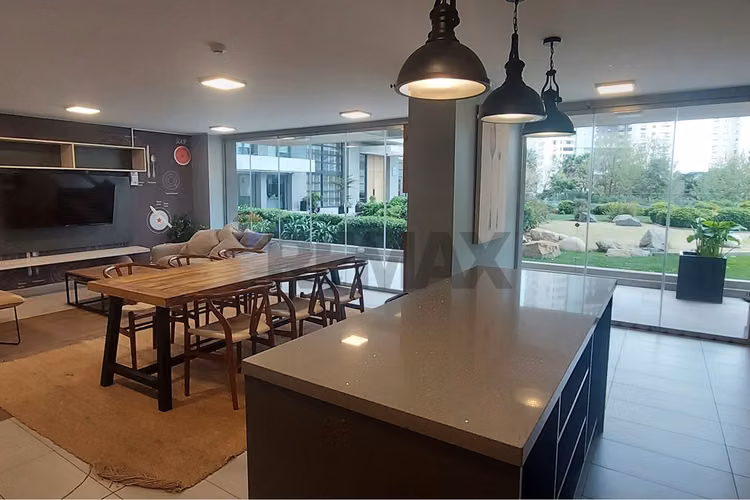 Impecable depto en costa de montemar - Imagen 21