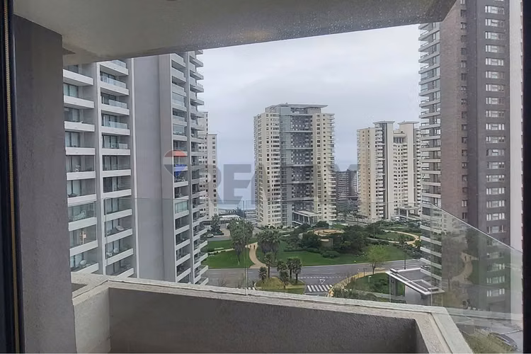 Impecable depto en costa de montemar - Imagen 16