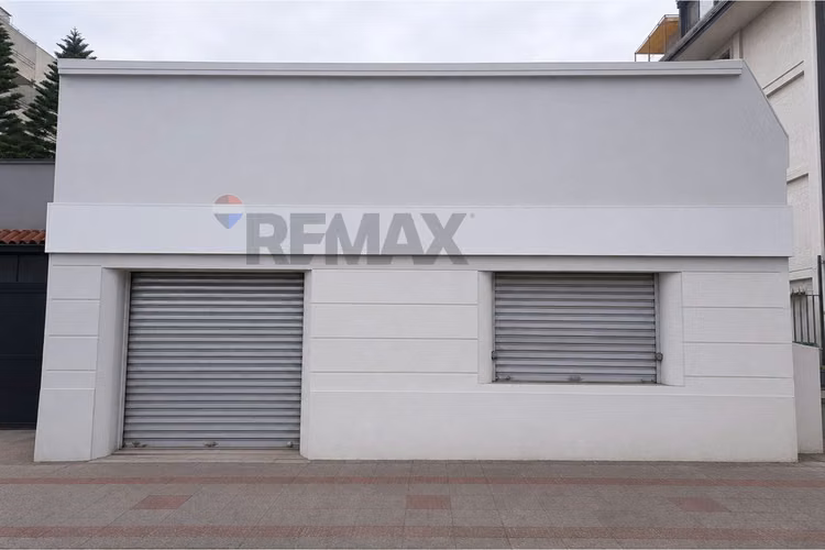 Comercial o negocio 85 uf