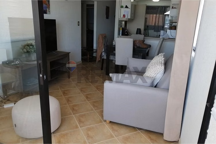 "exclusivo dpto en la serena: ¡inversión ideal!" - Imagen 10