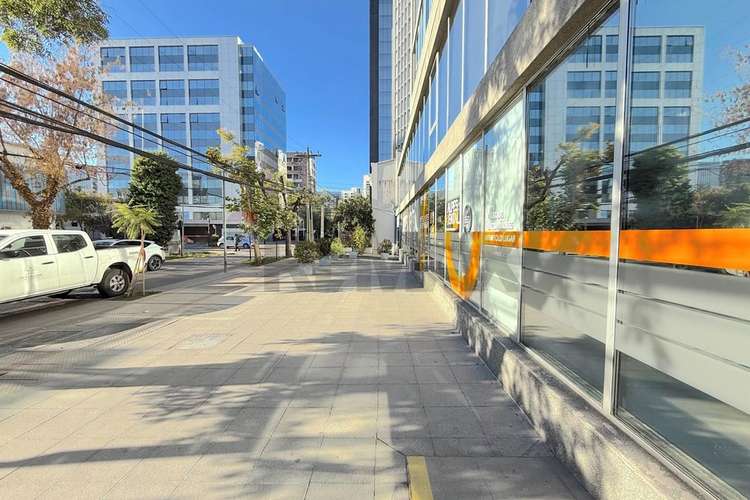 Oficina ejecutiva 2 estacionamientos, providencia - Imagen 19