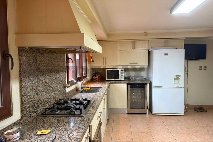 Arriendo casa uso mixto san bernardo! 2.600 mt - Imagen 3