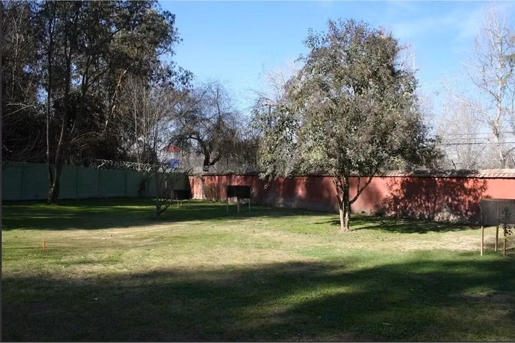 Arriendo casa uso mixto san bernardo! 2.600 mt