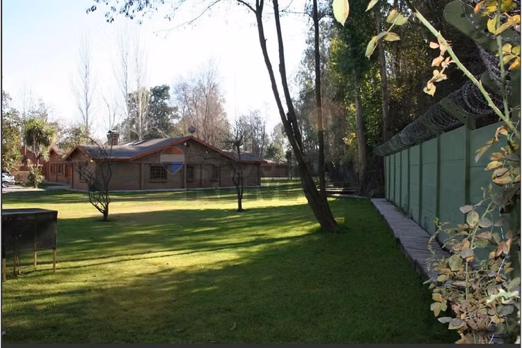Arriendo casa uso mixto san bernardo! 2.600 mt - Imagen 9