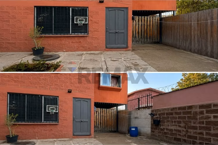 Casa en tranquilo barrio de puente alto - Imagen 14