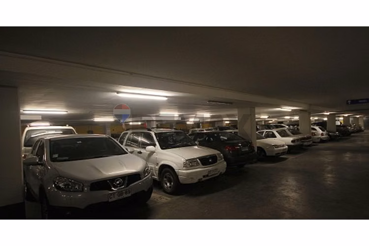 Oportunidad única (pack de 5 estacionamientos)