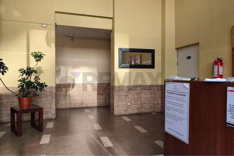 Arriendo en av. independencia - Imagen 13