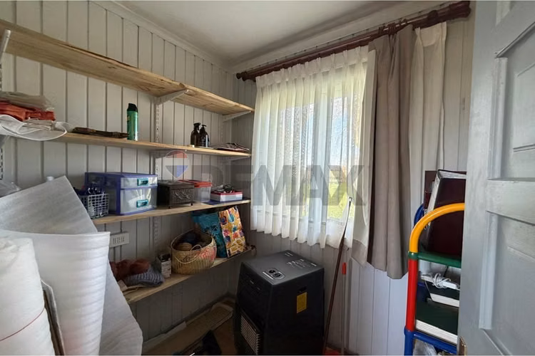 Casa de campo en faja maisan, pitrufquén - Imagen 15