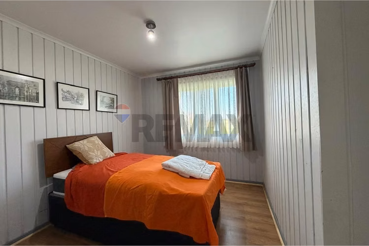 Casa de campo en faja maisan, pitrufquén - Imagen 17