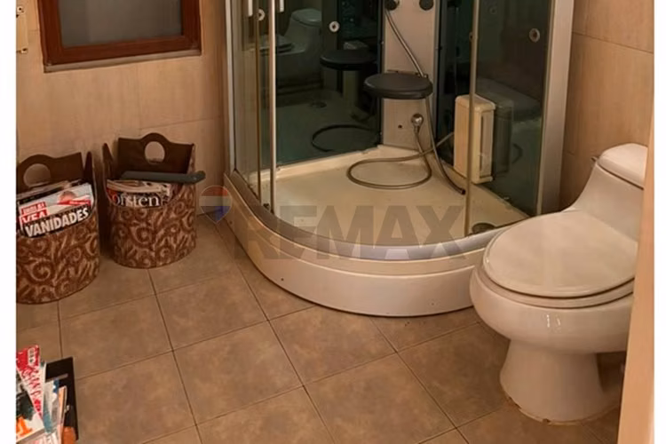 Casa uso mixto san bernardo! - Imagen 32