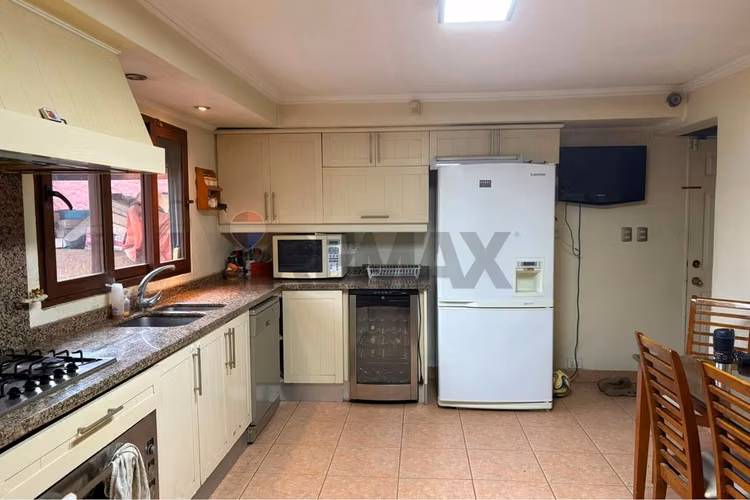 Casa uso mixto san bernardo! - Imagen 15