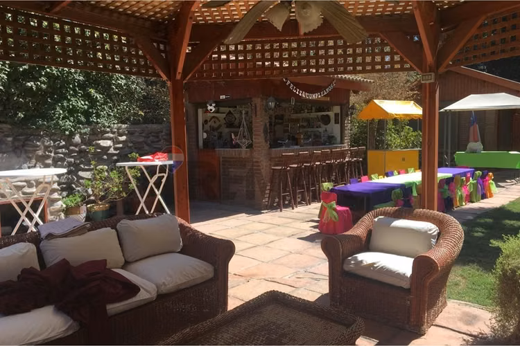 Casa uso mixto san bernardo! - Imagen 38