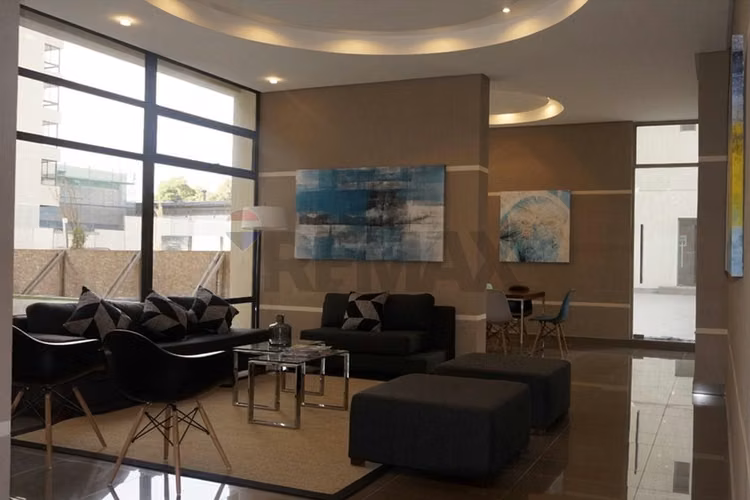 Departamento 1d/1b en santiago centro - Imagen 8