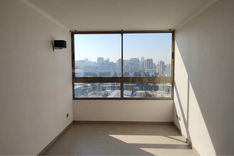 Departamento 1d/1b en santiago centro - Imagen 5
