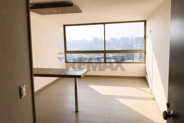 Departamento 1d/1b en santiago centro - Imagen 2