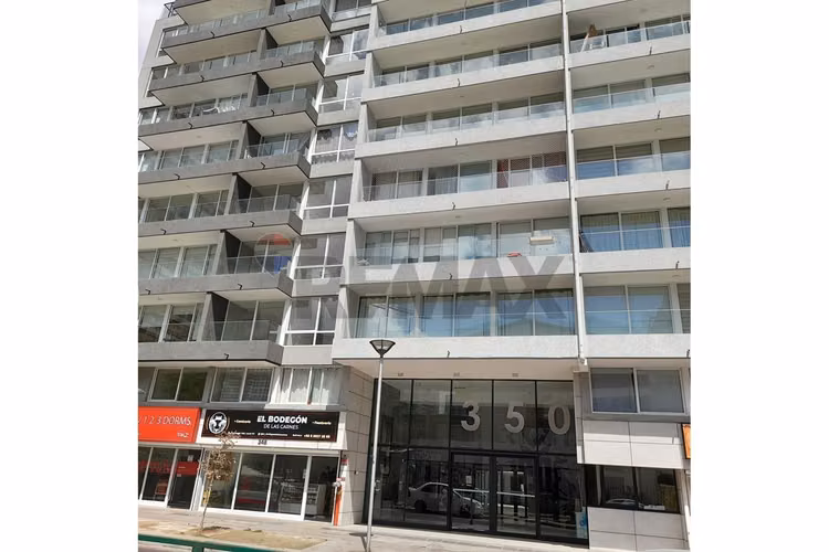 Departamento en arriendo, santiago centro - Imagen 32