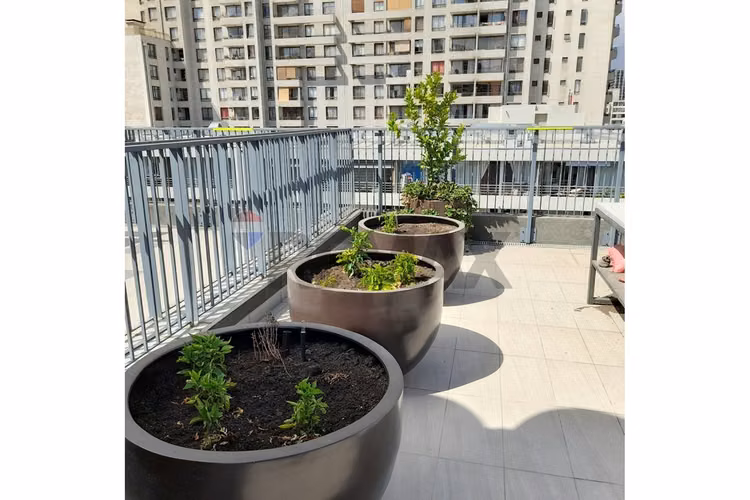 Departamento en arriendo, santiago centro - Imagen 24
