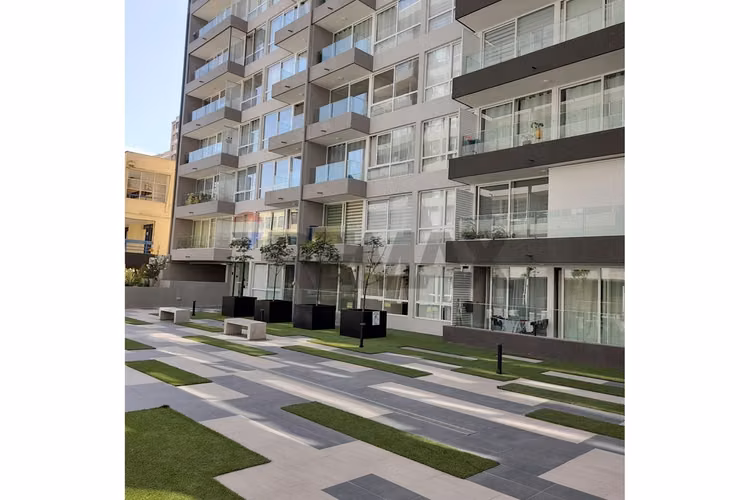 Departamento en arriendo, santiago centro - Imagen 20