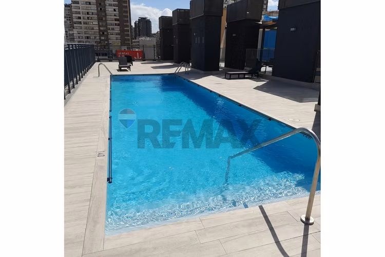 Departamento en arriendo, santiago centro - Imagen 30