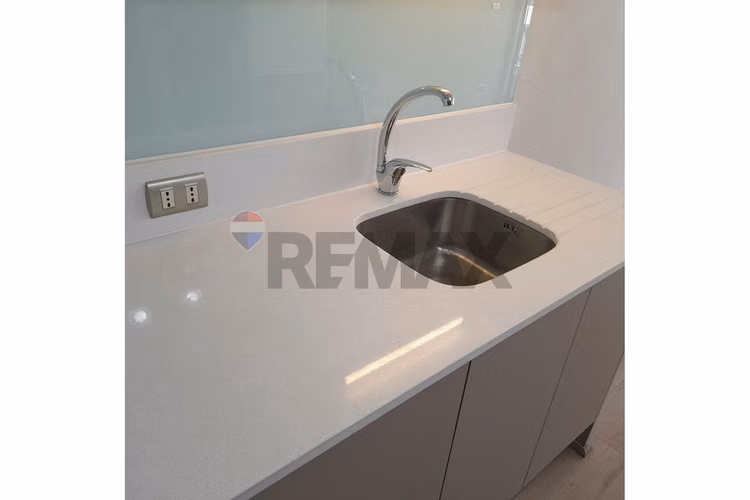 Departamento en arriendo, santiago centro - Imagen 6