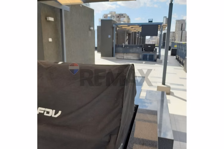 Departamento en arriendo, santiago centro - Imagen 26