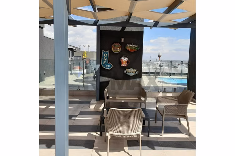 Departamento en arriendo, santiago centro - Imagen 28