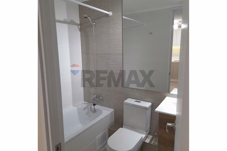 Departamento en arriendo, santiago centro - Imagen 14